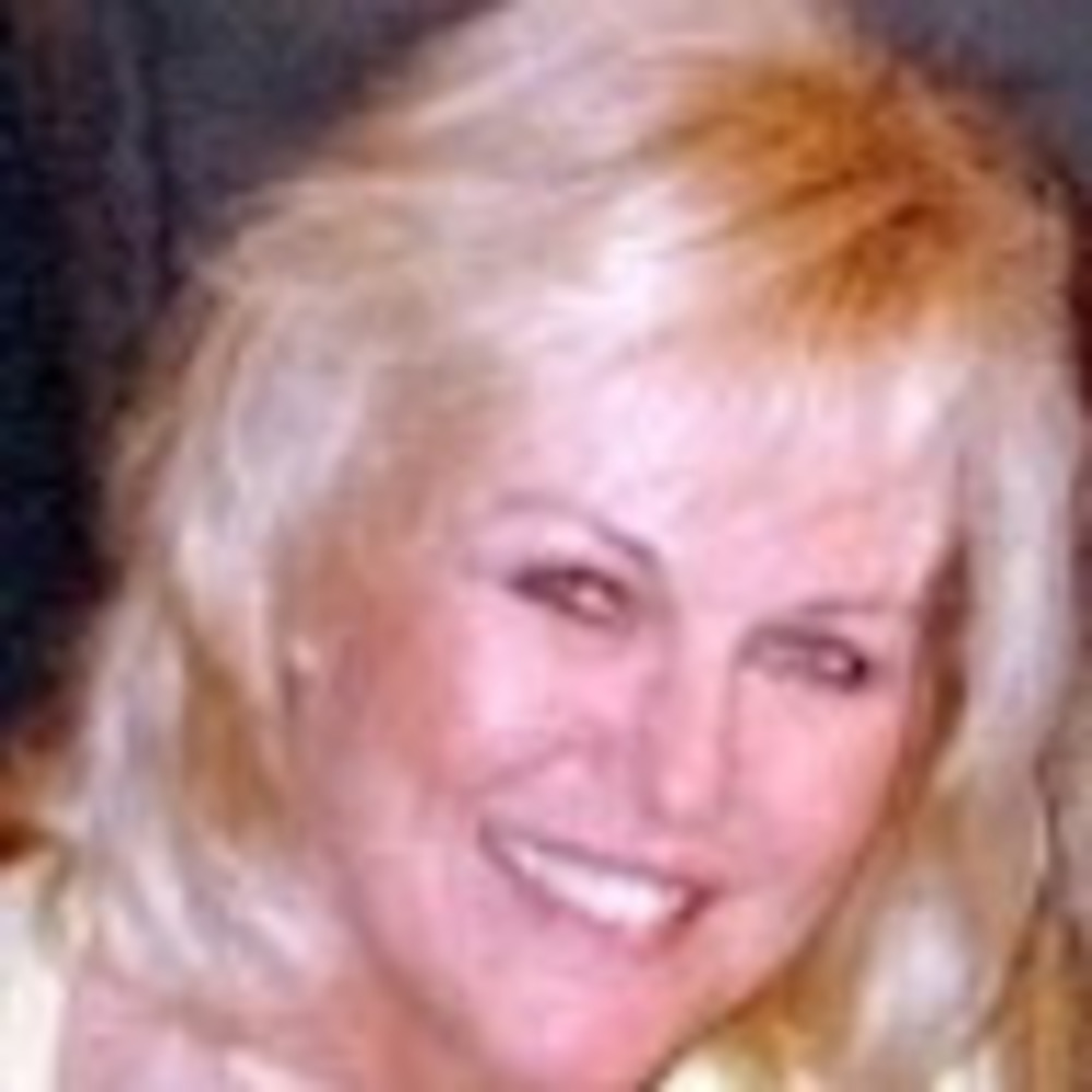 Meet your Posher, Sharon